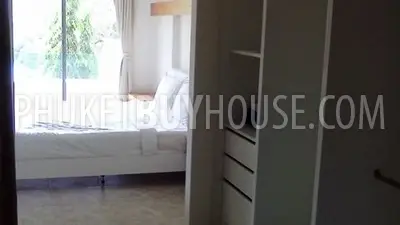 KTH4211: Spacious one-bedroom apartment for sale in Kathu. Fotoğraf #7