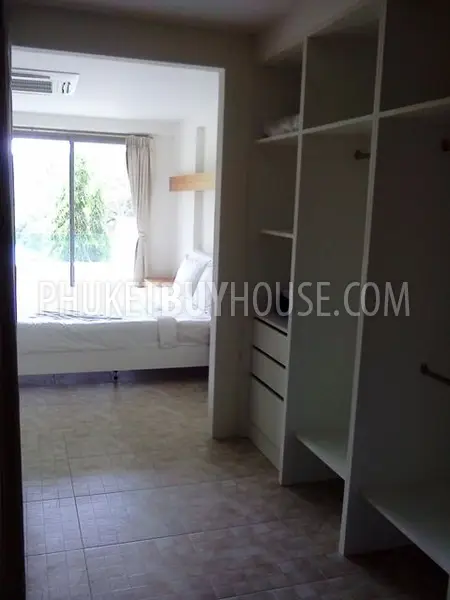 KTH4211: Spacious one-bedroom apartment for sale in Kathu. Fotoğraf #7