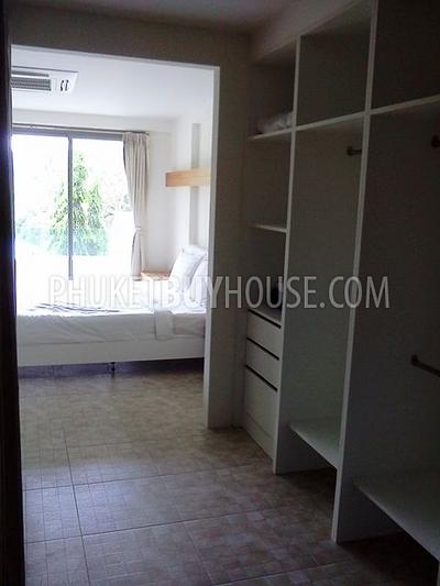 KAT4211: Spacious one-bedroom apartment for sale in Kathu. Photo #7