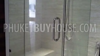 KTH4211: Spacious one-bedroom apartment for sale in Kathu. Fotoğraf #8