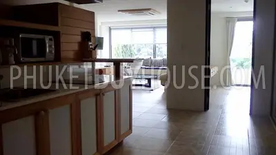 KTH4211: Spacious one-bedroom apartment for sale in Kathu. Fotoğraf #11