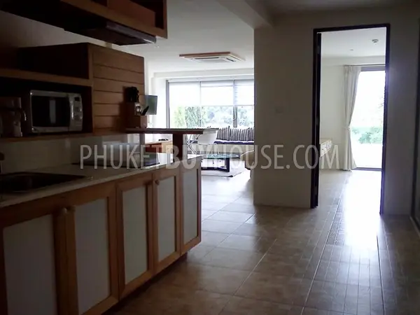 KTH4211: Spacious one-bedroom apartment for sale in Kathu. Fotoğraf #11