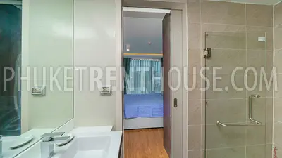 SUR21771: Studio for rent on Surin beach.. Photo #2