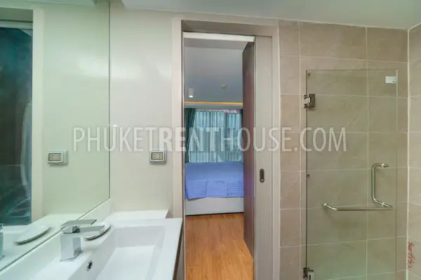 SUR21771: Studio for rent on Surin beach.. 照片 #2