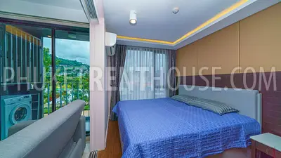 SUR21771: Studio for rent on Surin beach.. Photo #8