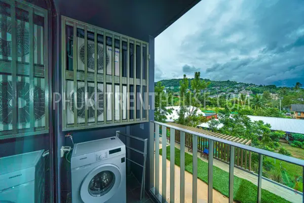 SUR21771: Studio for rent on Surin beach.. 照片 #6