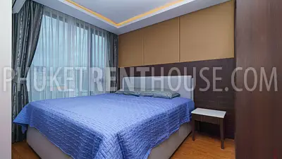 SUR21771: Studio for rent on Surin beach.. Photo #7