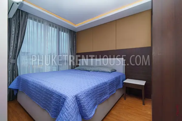 SUR21771: Studio for rent on Surin beach.. 照片 #7