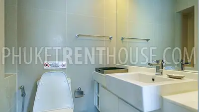 SUR21771: Studio for rent on Surin beach.. Photo #3