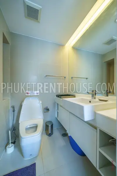SUR21771: Studio for rent on Surin beach.. 照片 #3
