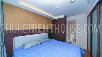 SUR21771: Studio for rent on Surin beach.. Photo #5