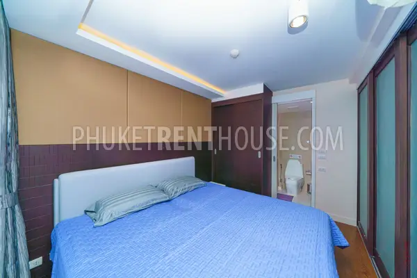SUR21771: Studio for rent on Surin beach.. 照片 #5