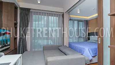 SUR21771: Studio for rent on Surin beach.. Photo #12