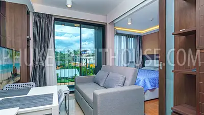 SUR21771: Studio for rent on Surin beach.. Photo #10
