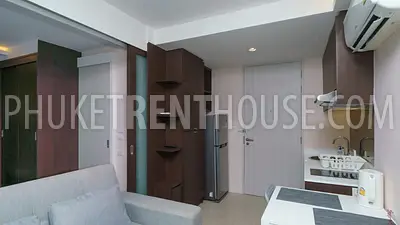 SUR21771: Studio for rent on Surin beach.. Photo #11