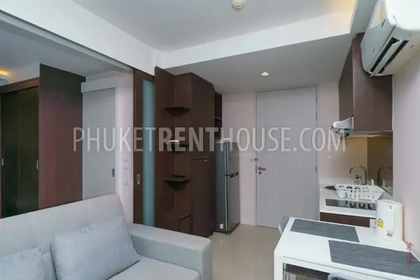 SUR21771: Studio for rent on Surin beach.. 照片 #11