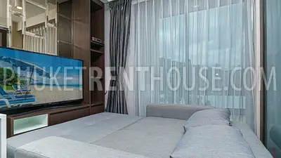 SUR21771: Studio for rent on Surin beach.. Photo #9