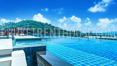 SUR21771: Studio for rent on Surin beach.. Photo #18