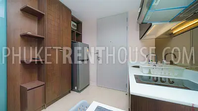 SUR21771: Studio for rent on Surin beach.. Photo #14