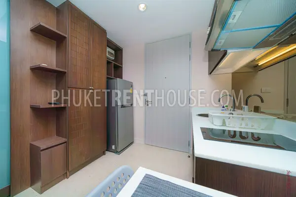 SUR21771: Studio for rent on Surin beach.. 照片 #14