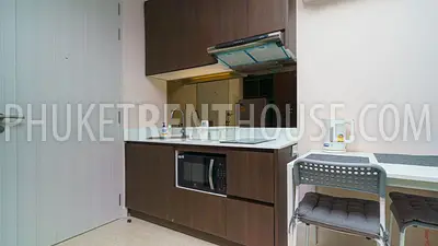 SUR21771: Studio for rent on Surin beach.. Photo #15