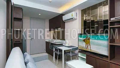 SUR21771: Studio for rent on Surin beach.. Photo #16