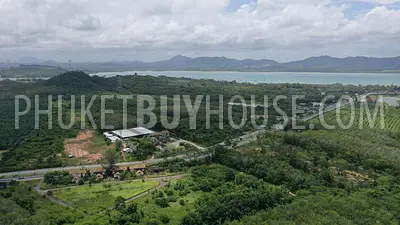MAI21791: Over 11.000 sq.m. of land in Mai Khao. Photo #5
