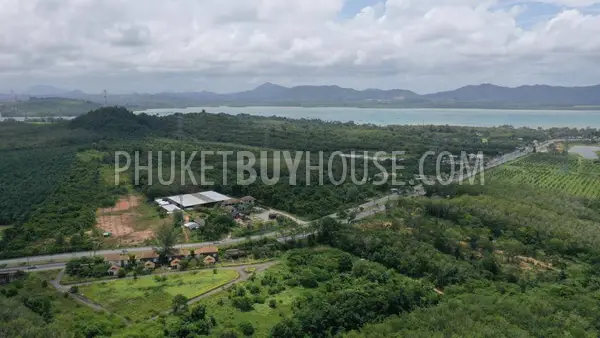 MAI21791: Over 11.000 sq.m. of land in Mai Khao. 照片 #5
