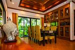 NAI4288: Spacious 4 bedroom villa with pool in Nai Harn for sale. Hot offer!. Thumbnail #13