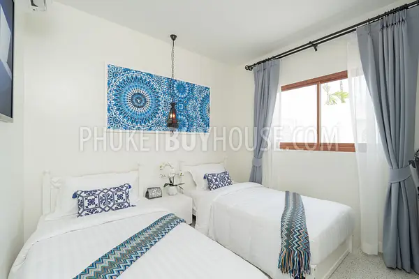 CAP6595: 3 bedroom Townhouse in Cape Yamu. Fotoğraf #17