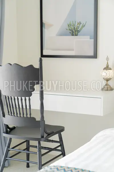CAP6595: 3 bedroom Townhouse in Cape Yamu. Fotoğraf #15