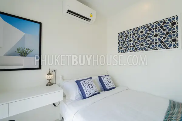 CAP6595: 3 bedroom Townhouse in Cape Yamu. Fotoğraf #19