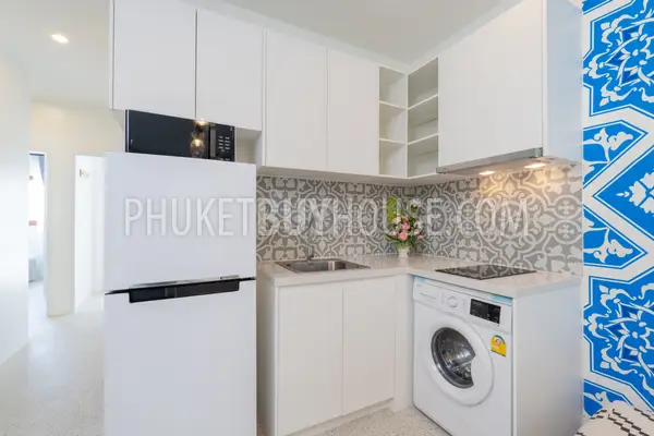 CAP6595: 3 bedroom Townhouse in Cape Yamu. Fotoğraf #11