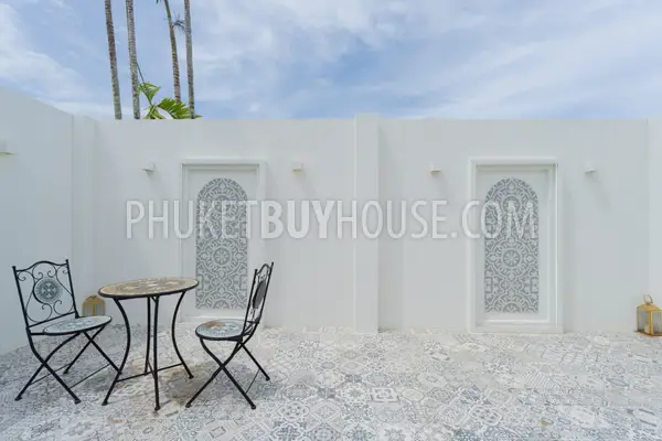 CAP6595: 3 bedroom Townhouse in Cape Yamu. Fotoğraf #21