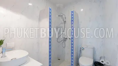 CAP6595: Таунхаус на 3 Cпальни в районе Мыса Яму. Фото #25