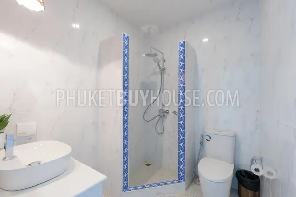 CAP6595: 3 bedroom Townhouse in Cape Yamu. Fotoğraf #25