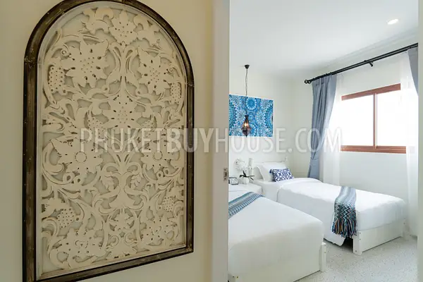 CAP6595: 3 bedroom Townhouse in Cape Yamu. Fotoğraf #33