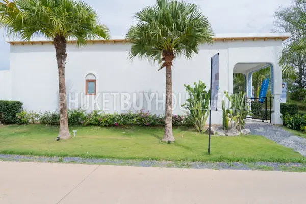 CAP6595: 3 bedroom Townhouse in Cape Yamu. Fotoğraf #24