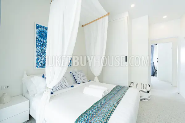 CAP6595: 3 bedroom Townhouse in Cape Yamu. Fotoğraf #12