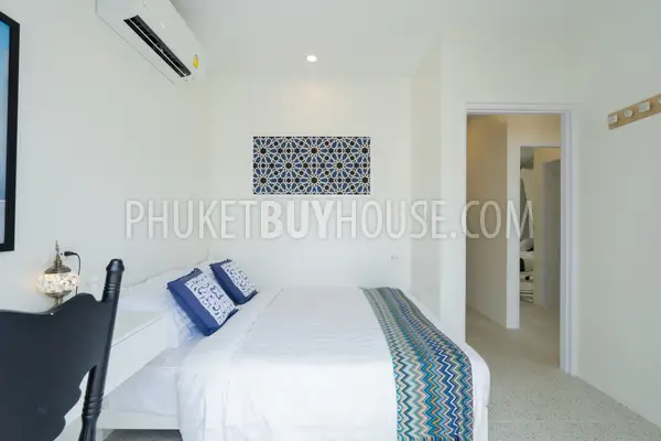 CAP6595: 3 bedroom Townhouse in Cape Yamu. Fotoğraf #16
