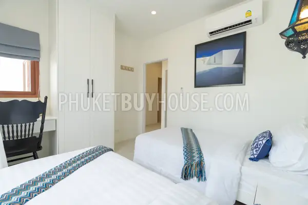 CAP6595: 3 bedroom Townhouse in Cape Yamu. Fotoğraf #18