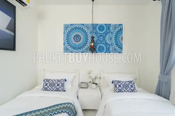 CAP6595: 3 bedroom Townhouse in Cape Yamu. Fotoğraf #30