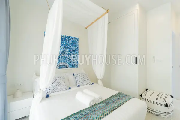 CAP6595: 3 bedroom Townhouse in Cape Yamu. Fotoğraf #28