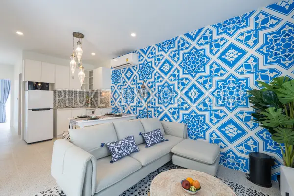 CAP6595: 3 bedroom Townhouse in Cape Yamu. Fotoğraf #14