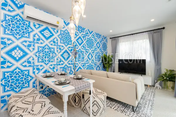 CAP6595: 3 bedroom Townhouse in Cape Yamu. Fotoğraf #32