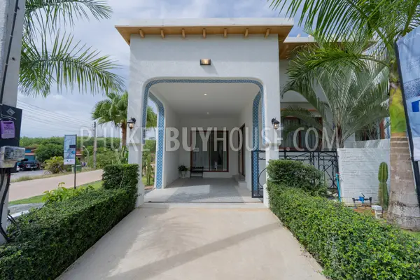 CAP6595: 3 bedroom Townhouse in Cape Yamu. Fotoğraf #1