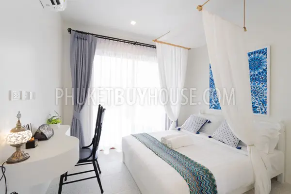 CAP6595: 3 bedroom Townhouse in Cape Yamu. Fotoğraf #39