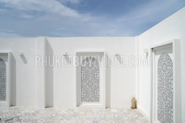 CAP6595: 3 bedroom Townhouse in Cape Yamu. Fotoğraf #26