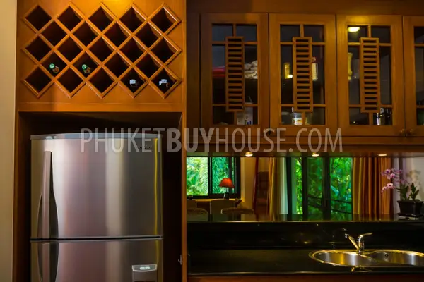 NAI4288: Spacious 4 bedroom villa with pool in Nai Harn for sale. Hot offer!. Photo #21