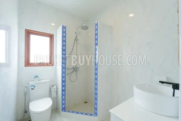 CAP6595: 3 bedroom Townhouse in Cape Yamu. Fotoğraf #13